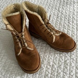 Women Ugg Quincy boot